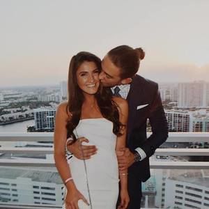 Meet your Posher, Bri